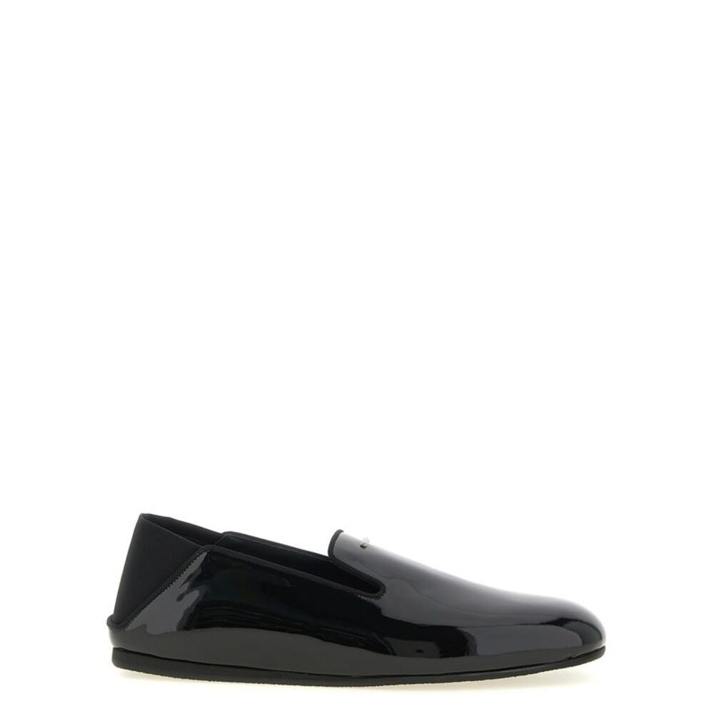 Giuseppe Zanotti Men 'Lucky' Loafers
